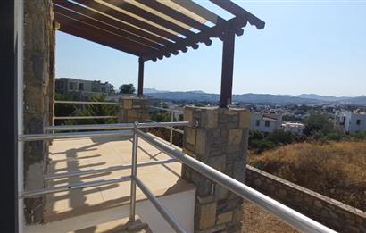 Bodrum Konacık  Satılık Daire