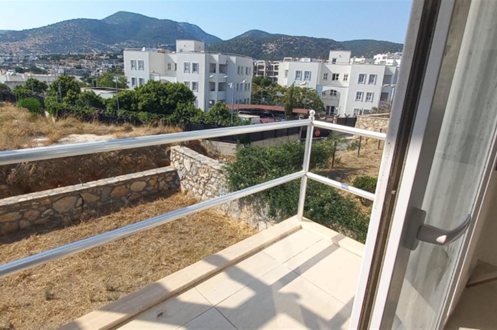 Bodrum Konacık  Satılık Daire