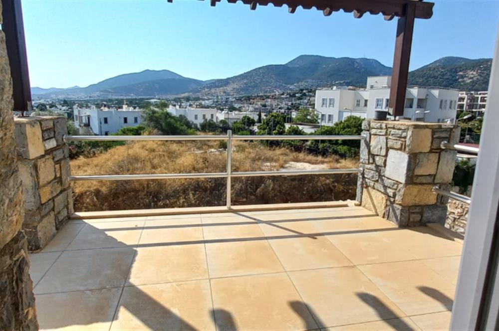 Bodrum Konacık  Satılık Daire