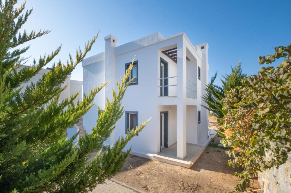 Bodrum Konacık  Satılık Daire
