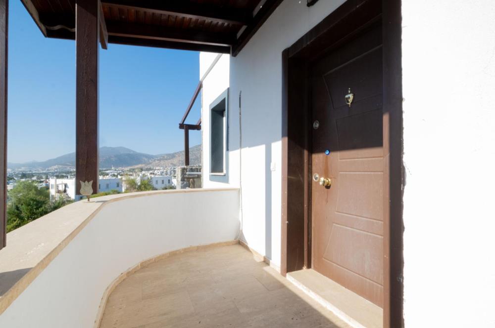 Bodrum Konacık  Satılık Daire