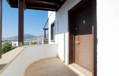 Bodrum Konacık  Satılık Daire
