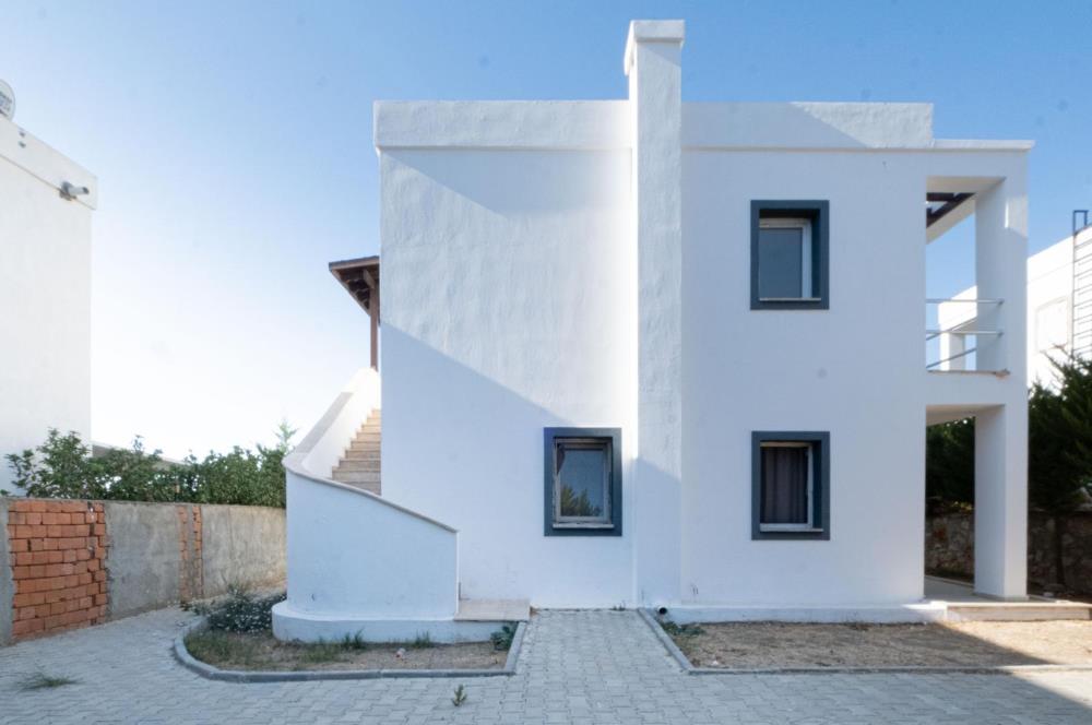 Bodrum Konacık  Satılık Daire