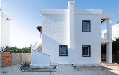 Bodrum Konacık  Satılık Daire
