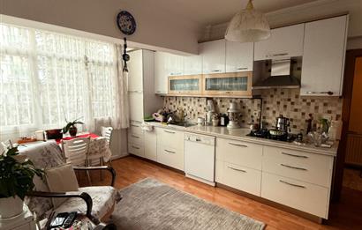 KIRKKONAKLARDA KİRALIK 3+1, KOMBİLİ, AÇIK OTOPARKLI DAİRE