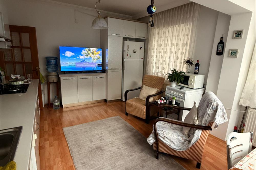 KIRKKONAKLARDA KİRALIK 3+1, KOMBİLİ, AÇIK OTOPARKLI DAİRE