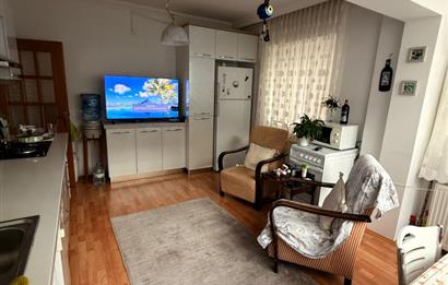 KIRKKONAKLARDA KİRALIK 3+1, KOMBİLİ, AÇIK OTOPARKLI DAİRE