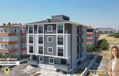 C21 BAL'DAN PAŞAALANI MAHALLES'İNDE 1+1 DAİRELER