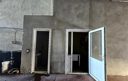 GEBZE GÜZELLER ORGANİZE SAN. SİTESİ (GALVANO) İÇERİSİNDE KİRALIK