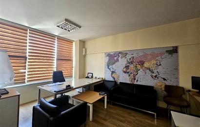GEBZE GÜZELLER ORGANİZE SAN. SİTESİ (GALVANO) İÇERİSİNDE KİRALIK