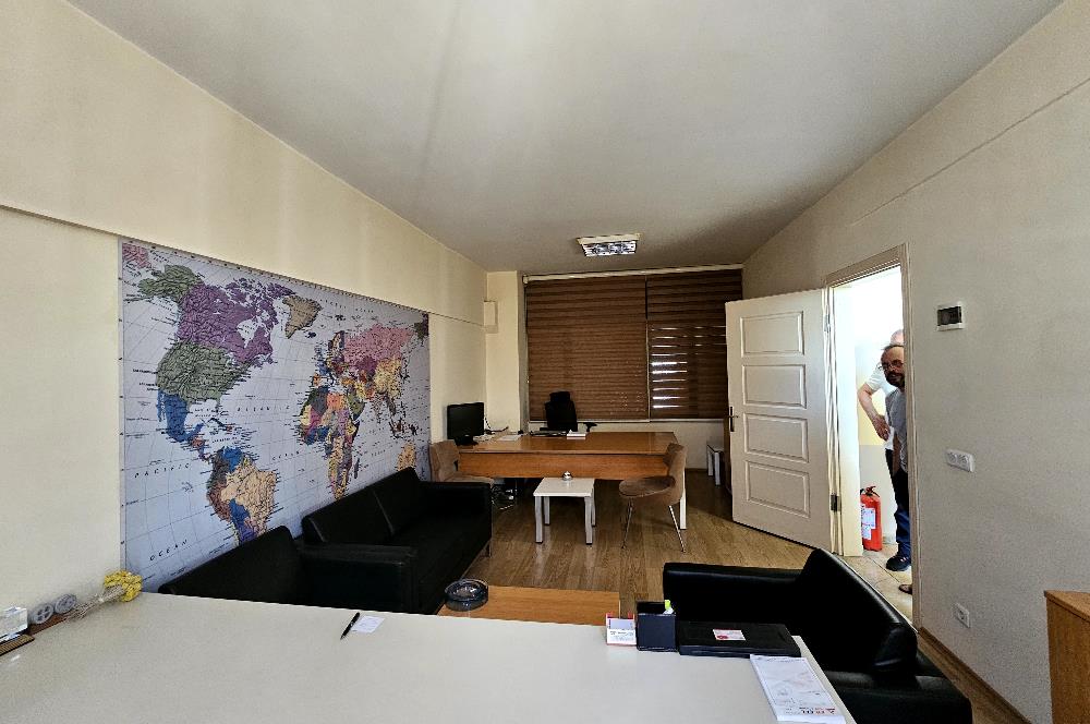 GEBZE GÜZELLER ORGANİZE SAN. SİTESİ (GALVANO) İÇERİSİNDE KİRALIK