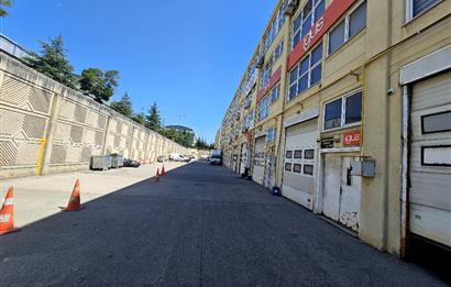 GEBZE GÜZELLER ORGANİZE SAN. SİTESİ (GALVANO) İÇERİSİNDE KİRALIK