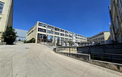 GEBZE GÜZELLER ORGANİZE SAN. SİTESİ (GALVANO) İÇERİSİNDE KİRALIK
