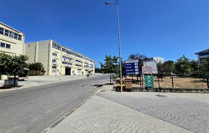 GEBZE GÜZELLER ORGANİZE SAN. SİTESİ (GALVANO) İÇERİSİNDE KİRALIK