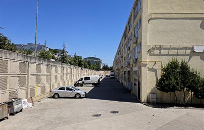 GEBZE GÜZELLER ORGANİZE SAN. SİTESİ (GALVANO) İÇERİSİNDE KİRALIK