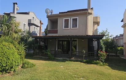 TUZLA POSTANE MAHALLESİ OĞUZHAN SİTESİNDE 6+2 MÜSTAKİL VİLLA
