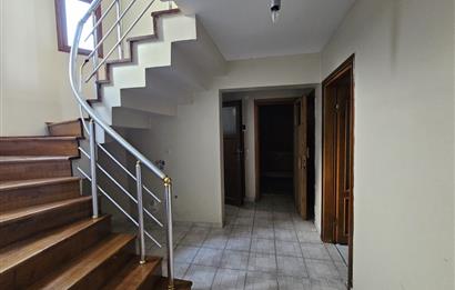 TUZLA POSTANE MAHALLESİ OĞUZHAN SİTESİNDE 6+2 MÜSTAKİL VİLLA
