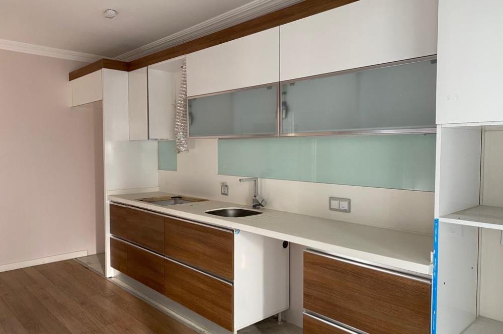 TRABZON YOMRA KAŞÜSTÜ ŞANAEVLERİ KİRALIK DAİRE