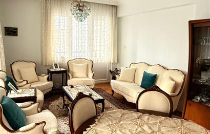 KIRKKONAKLARDA KİRALIK 3+1, KOMBİLİ, AÇIK OTOPARKLI DAİRE