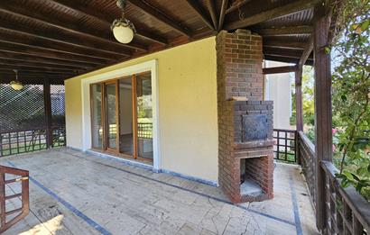 TUZLA POSTANE MAHALLESİ OĞUZHAN SİTESİNDE 6+2 MÜSTAKİL VİLLA