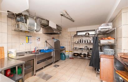 MALTEPE SAHİL DE DEVREN CAFE-RESTAURANT