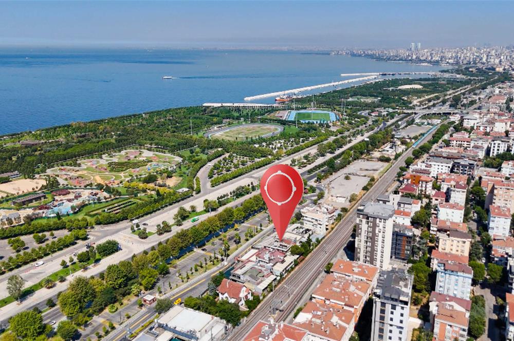 MALTEPE SAHİL DE DEVREN CAFE-RESTAURANT