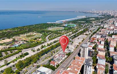 MALTEPE SAHİL DE DEVREN CAFE-RESTAURANT