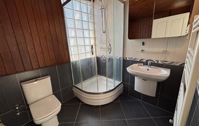 Eskiçeşme Denize Yürüme Mesafesinde Müstakil Triplex Villa