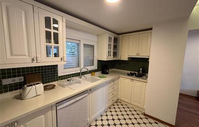 Eskiçeşme Denize Yürüme Mesafesinde Müstakil Triplex Villa