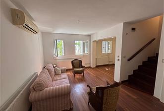 Eskiçeşme Denize Yürüme Mesafesinde Müstakil Triplex Villa