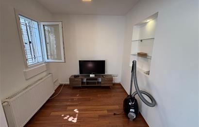Eskiçeşme Denize Yürüme Mesafesinde Müstakil Triplex Villa