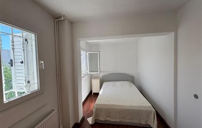 Eskiçeşme Denize Yürüme Mesafesinde Müstakil Triplex Villa