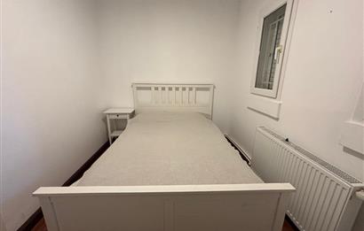 Eskiçeşme Denize Yürüme Mesafesinde Müstakil Triplex Villa