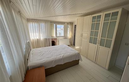 Eskiçeşme Denize Yürüme Mesafesinde Müstakil Triplex Villa