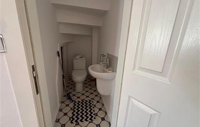 Eskiçeşme Denize Yürüme Mesafesinde Müstakil Triplex Villa