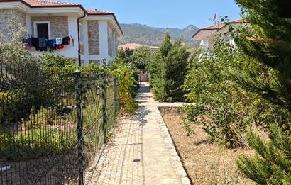 Eski Datça’da Eşyalı 2+1 Daire – Bahçeli ve Aidatsız