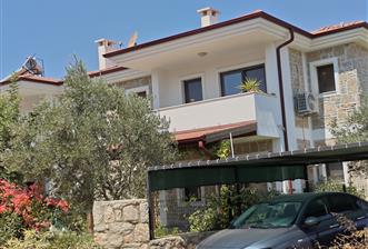 Eski Datça’da Eşyalı 2+1 Daire – Bahçeli ve Aidatsız