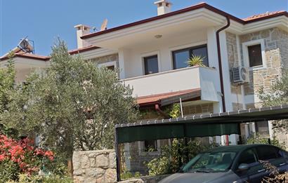 Eski Datça’da Eşyalı 2+1 Daire – Bahçeli ve Aidatsız