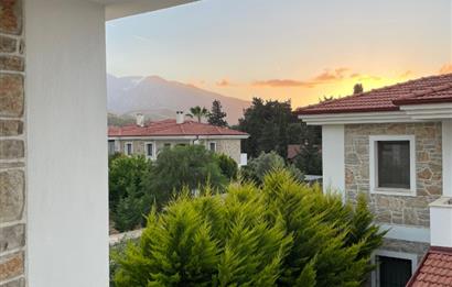 Eski Datça’da Eşyalı 2+1 Daire – Bahçeli ve Aidatsız