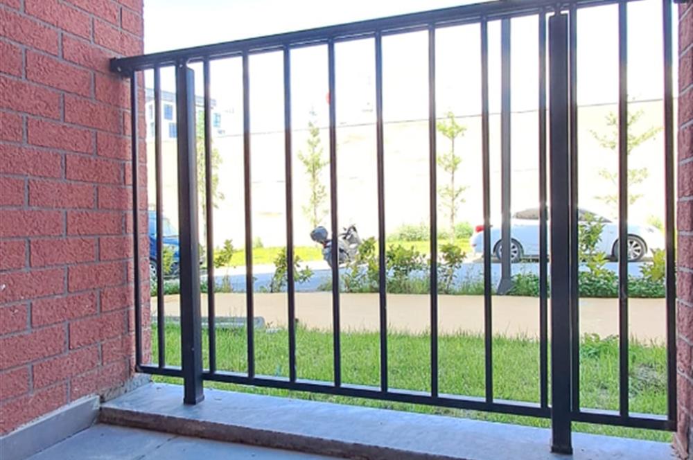 KİPTAŞ YEŞİLPINAR KONUTLARINDA 3+1 KİRALIK SIFIR DAİRE