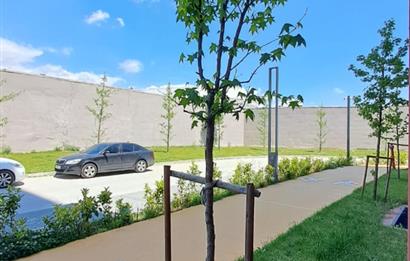 KİPTAŞ YEŞİLPINAR KONUTLARINDA 3+1 KİRALIK SIFIR DAİRE