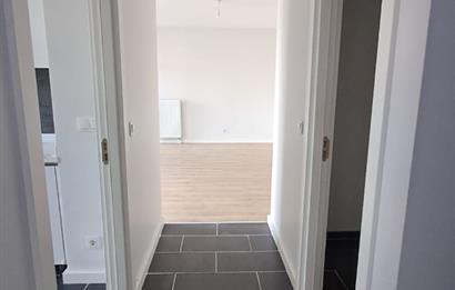KİPTAŞ YEŞİLPINAR KONUTLARINDA 3+1 KİRALIK SIFIR DAİRE