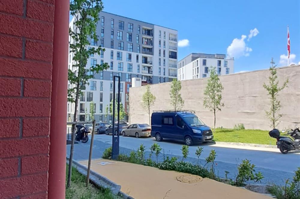 KİPTAŞ YEŞİLPINAR KONUTLARINDA 3+1 KİRALIK SIFIR DAİRE