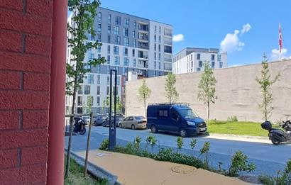 KİPTAŞ YEŞİLPINAR KONUTLARINDA 3+1 KİRALIK SIFIR DAİRE