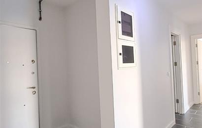 KİPTAŞ YEŞİLPINAR KONUTLARINDA 3+1 KİRALIK SIFIR DAİRE