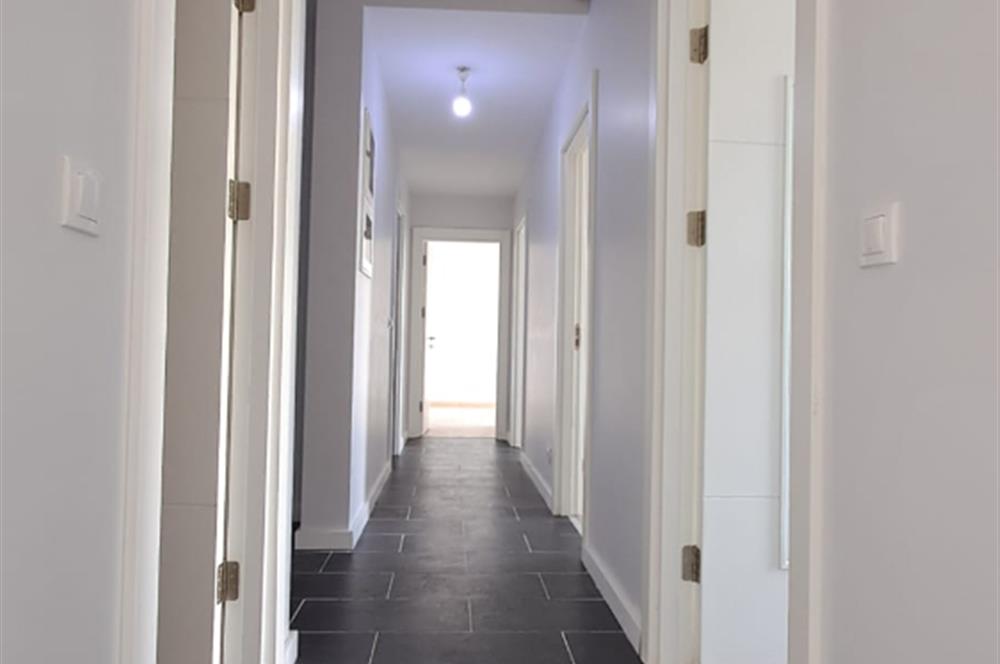 KİPTAŞ YEŞİLPINAR KONUTLARINDA 3+1 KİRALIK SIFIR DAİRE