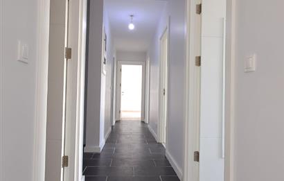 KİPTAŞ YEŞİLPINAR KONUTLARINDA 3+1 KİRALIK SIFIR DAİRE