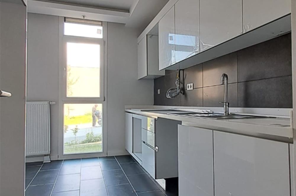 KİPTAŞ YEŞİLPINAR KONUTLARINDA 3+1 KİRALIK SIFIR DAİRE