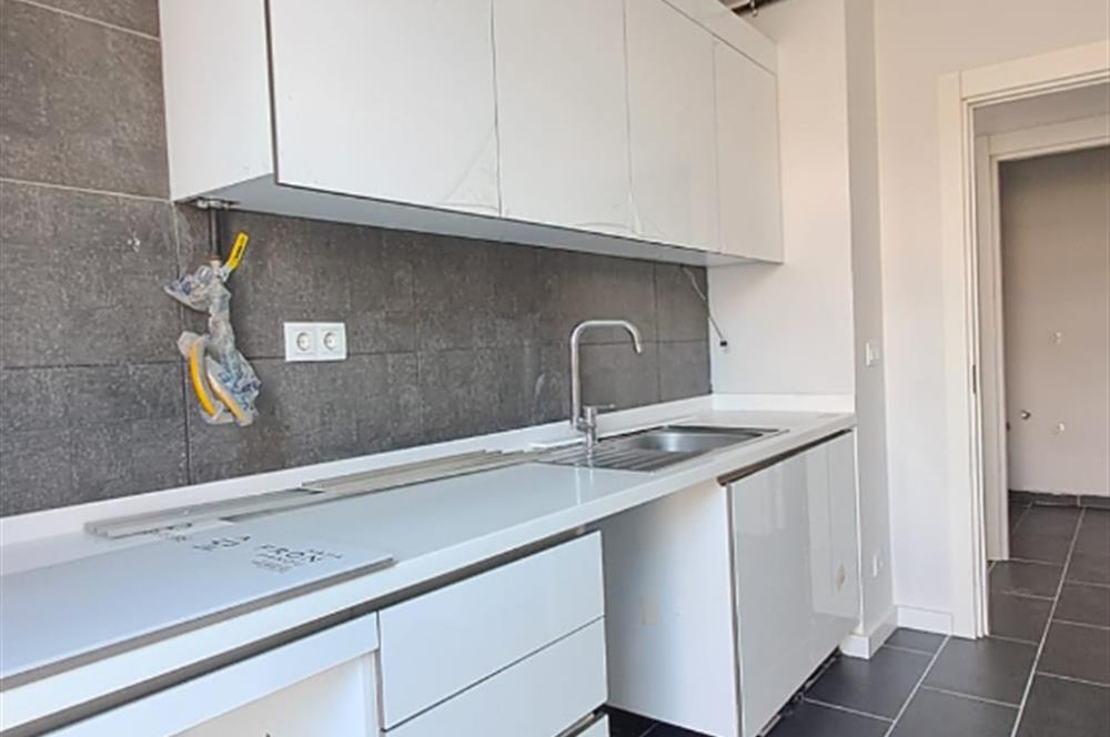 KİPTAŞ YEŞİLPINAR KONUTLARINDA 3+1 KİRALIK SIFIR DAİRE
