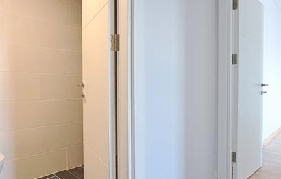 KİPTAŞ YEŞİLPINAR KONUTLARINDA 3+1 KİRALIK SIFIR DAİRE